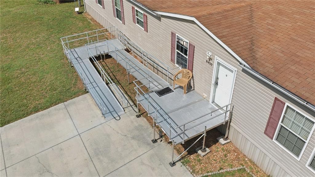 8450 NW 15TH AVENUE, OCALA, FL 34475 — zdjęcie 4