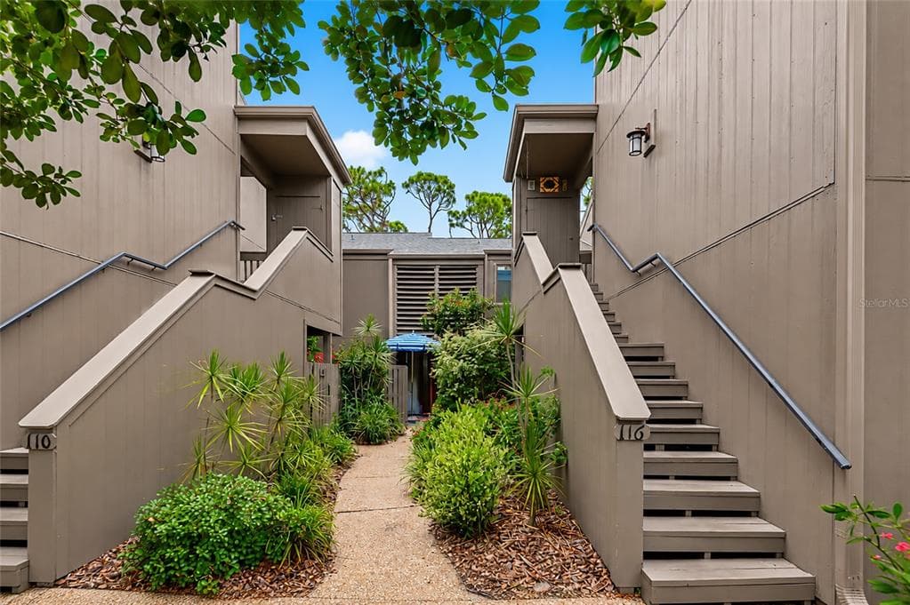 116 WOODLAND PLACE # 116, OSPREY, FL 34229 — zdjęcie 2