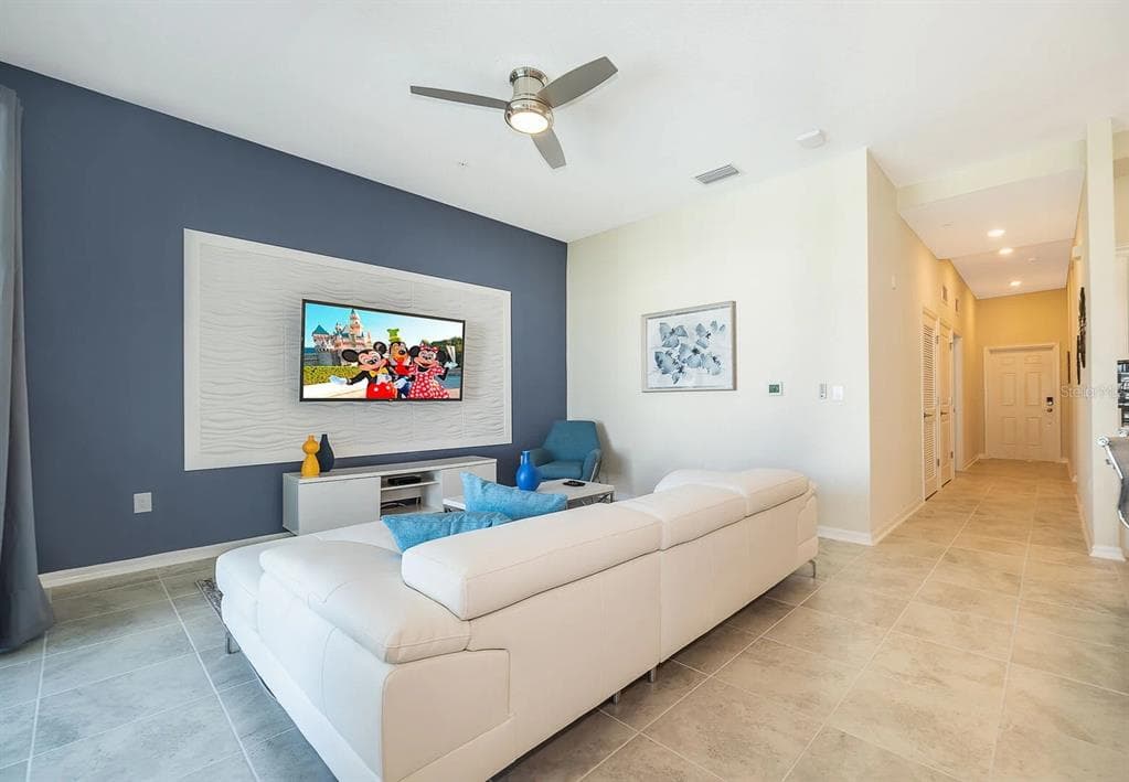 3180 PARADOX CIRCLE # 405, KISSIMMEE, FL 34746 — zdjęcie 2