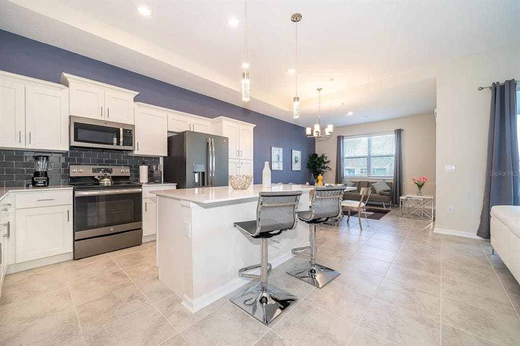 3180 PARADOX CIRCLE # 405, KISSIMMEE, FL 34746 — zdjęcie 4