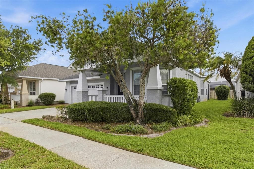 4613 CORSAGE DRIVE, LUTZ, FL 33558 — zdjęcie 3