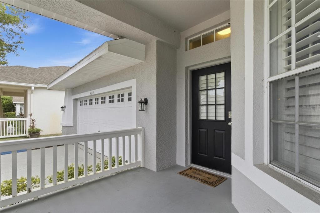 4613 CORSAGE DRIVE, LUTZ, FL 33558 — zdjęcie 4