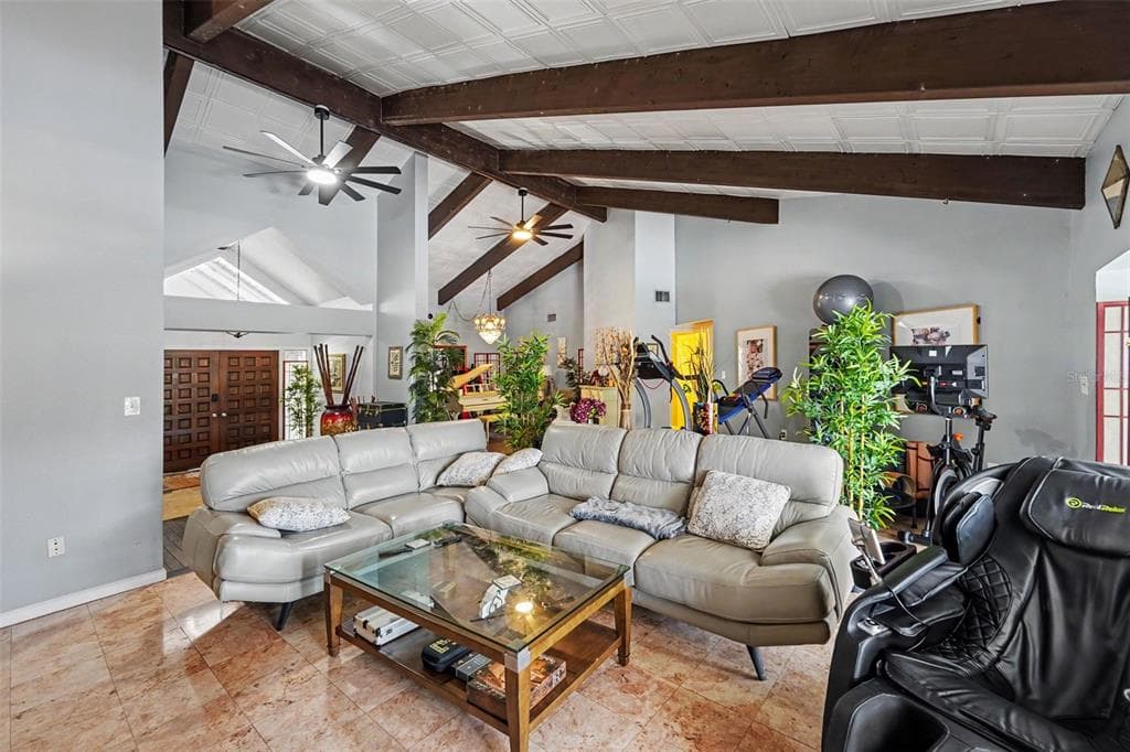 1615 SAINT PAULS DRIVE, CLEARWATER, FL 33764 — zdjęcie 2