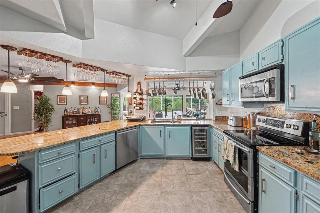 1615 SAINT PAULS DRIVE, CLEARWATER, FL 33764 — zdjęcie 3
