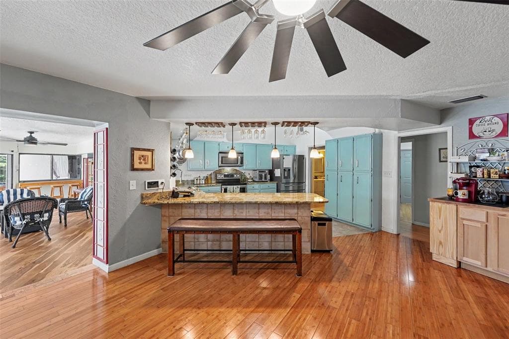 1615 SAINT PAULS DRIVE, CLEARWATER, FL 33764 — zdjęcie 5