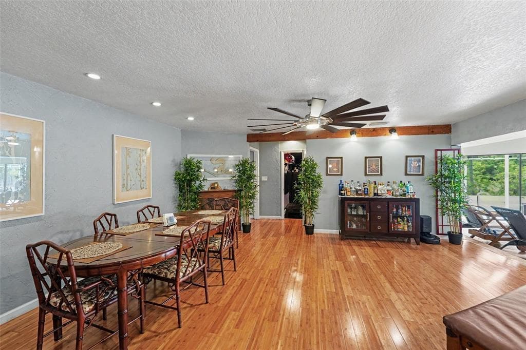 1615 SAINT PAULS DRIVE, CLEARWATER, FL 33764 — zdjęcie 4