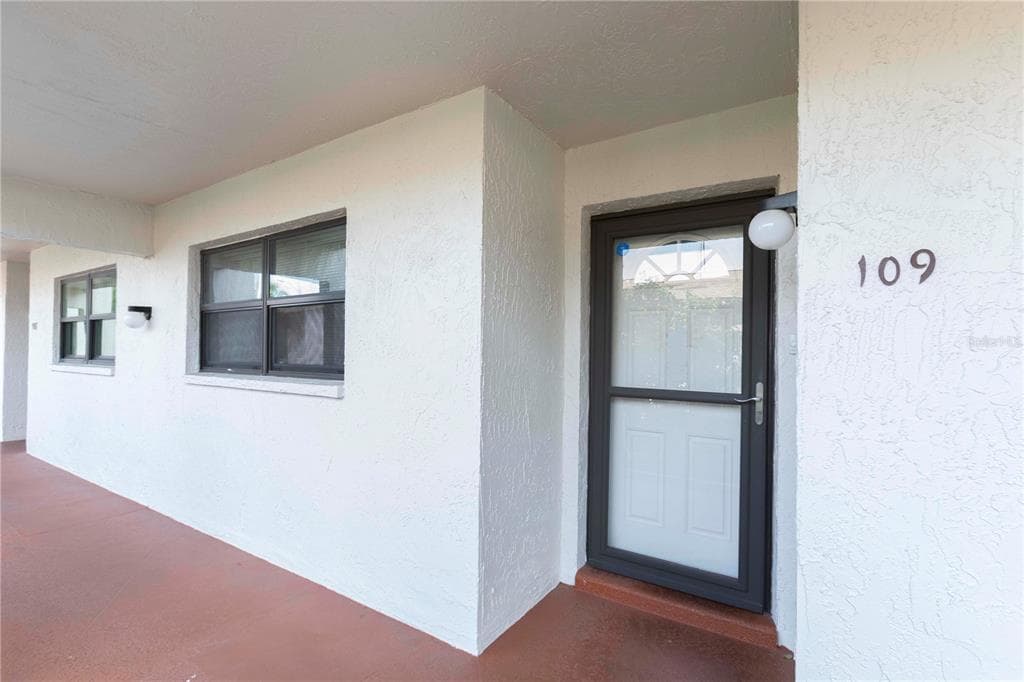 7614 RADCLIFFE CIRCLE # B109, PORT RICHEY, FL 34668