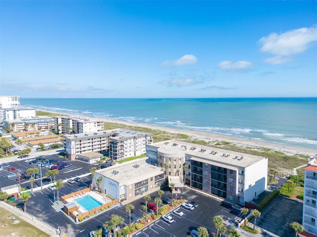 333 N ATLANTIC AVENUE # 305, COCOA BEACH, FL 32931 — zdjęcie 2