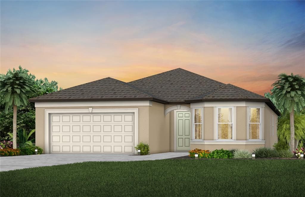4944 CUCUMBER STREET, LAKELAND, FL 33811