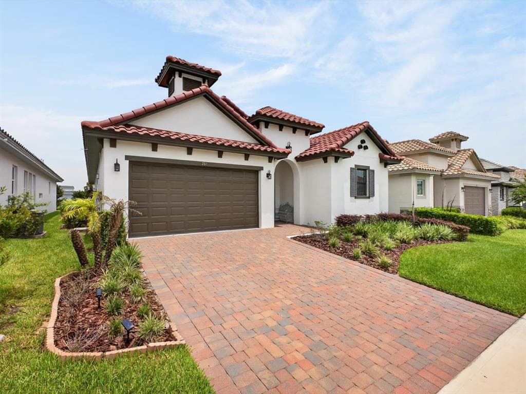 268 HAMPTON LOOP, DAVENPORT, FL 33837 — zdjęcie 2