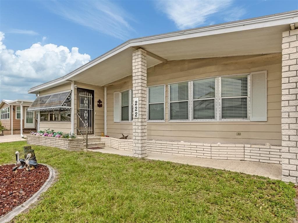 222 SCHOONER STREET, NORTH PORT, FL 34287 — zdjęcie 2