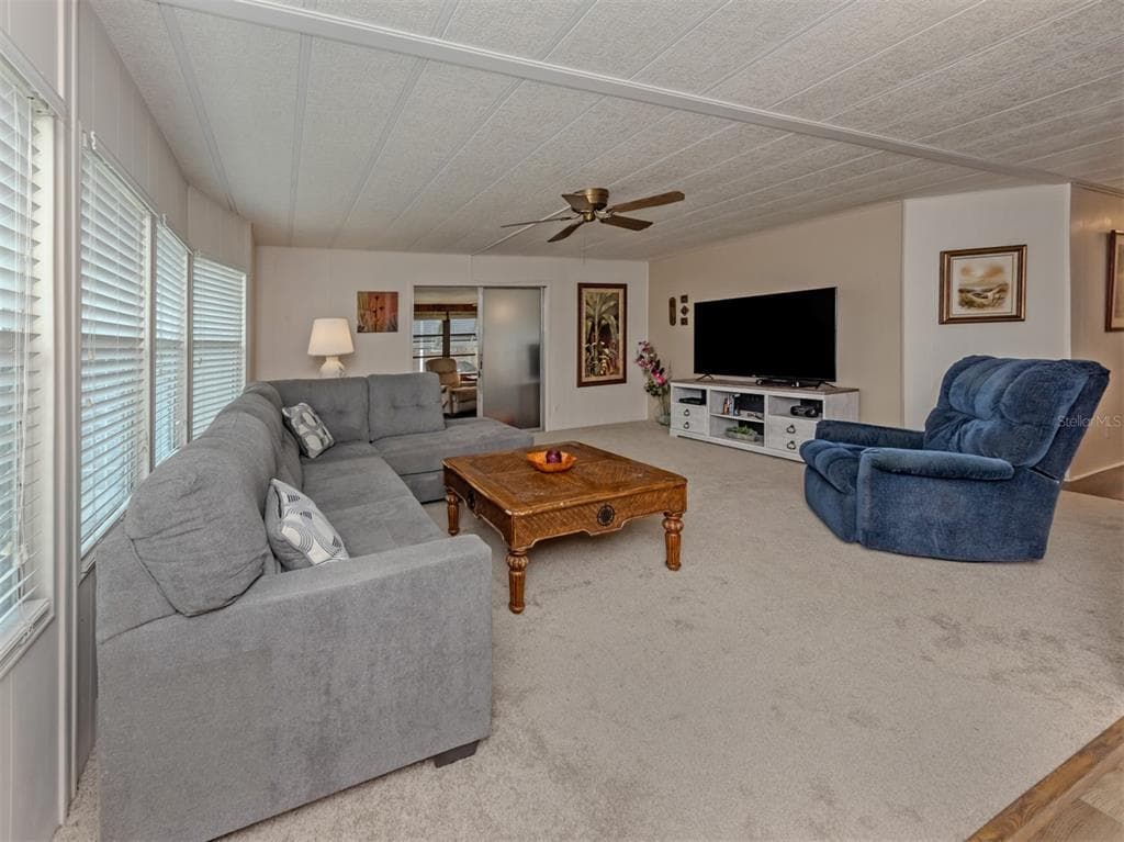 222 SCHOONER STREET, NORTH PORT, FL 34287 — zdjęcie 4