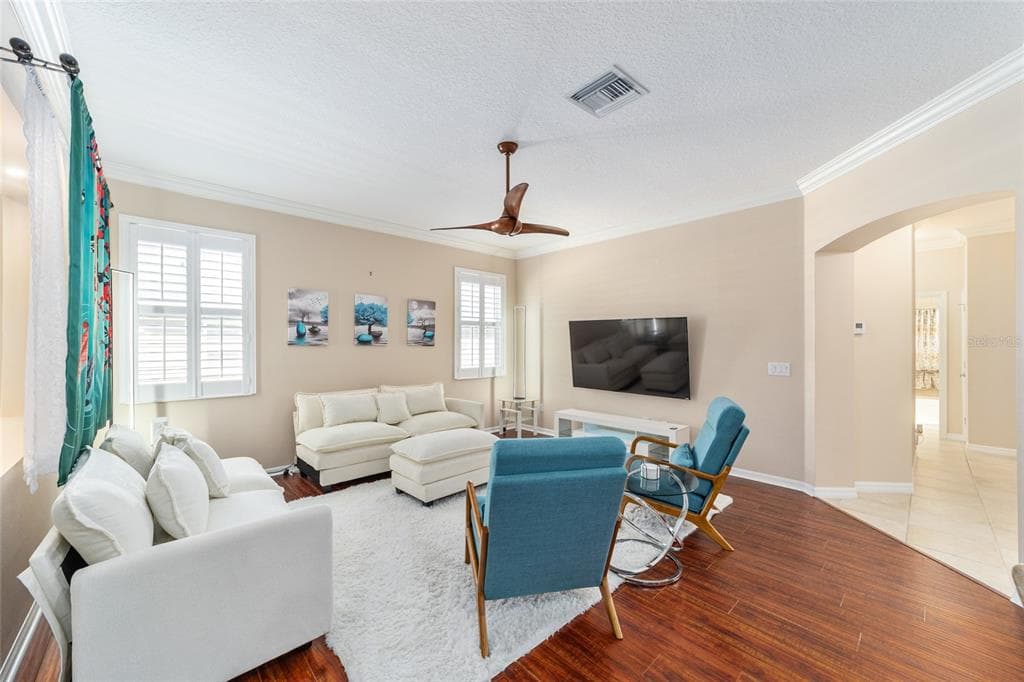 562 ALLENWOOD LOOP, THE VILLAGES, FL 32162 — zdjęcie 3