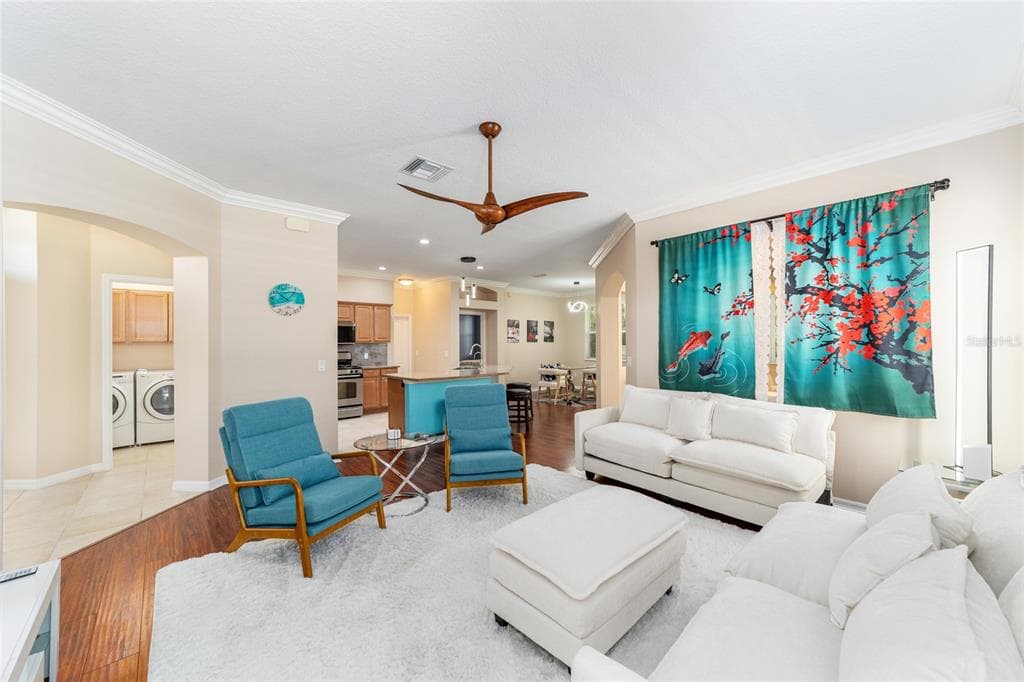 562 ALLENWOOD LOOP, THE VILLAGES, FL 32162 — zdjęcie 5