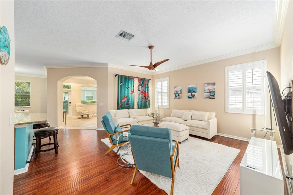 562 ALLENWOOD LOOP, THE VILLAGES, FL 32162 — zdjęcie 4