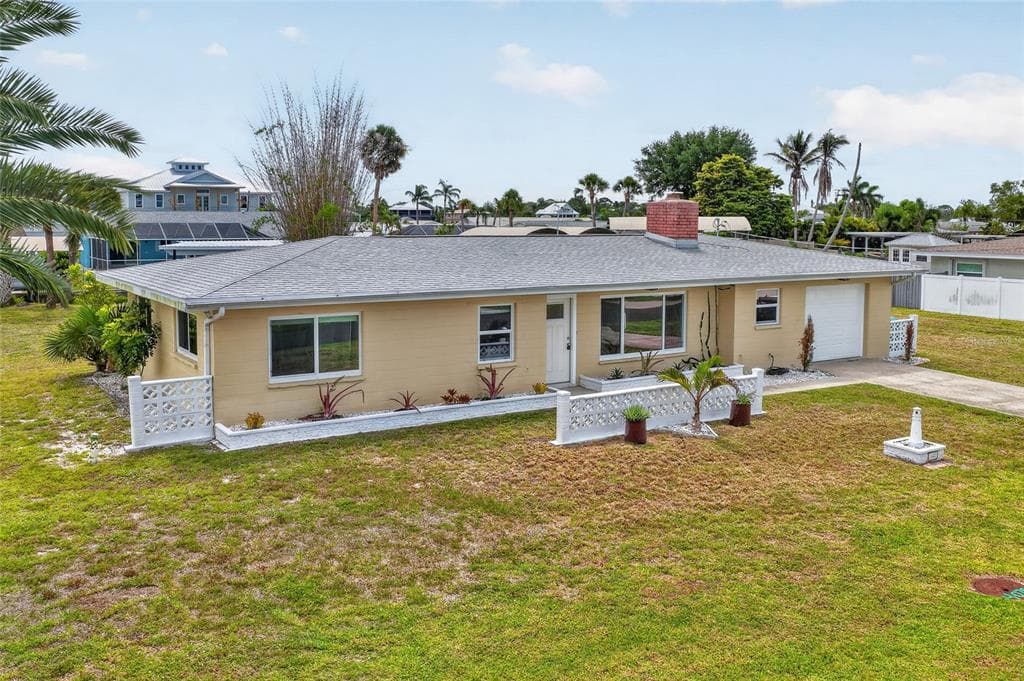 1447 LEMON BAY DRIVE, ENGLEWOOD, FL 34223 — zdjęcie 2