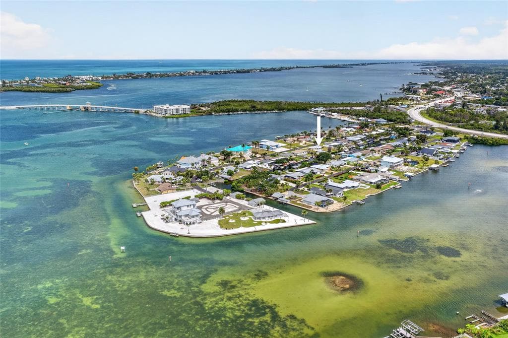 1447 LEMON BAY DRIVE, ENGLEWOOD, FL 34223 — zdjęcie 3