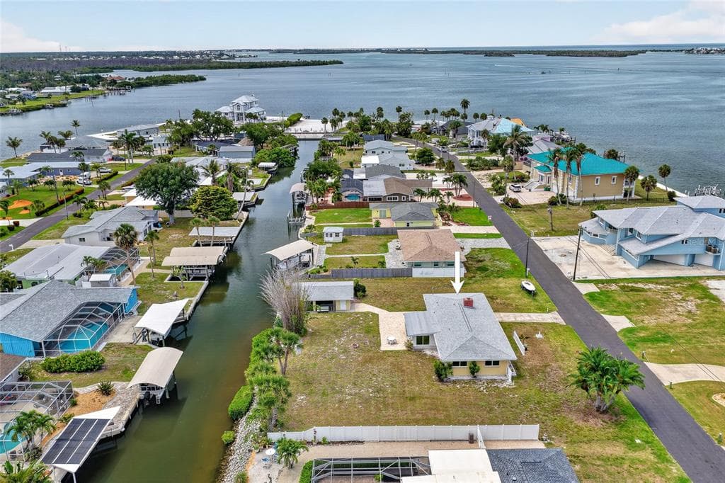 1447 LEMON BAY DRIVE, ENGLEWOOD, FL 34223