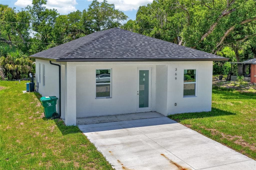 369 AVELLA STREET, PORT CHARLOTTE, FL 33954