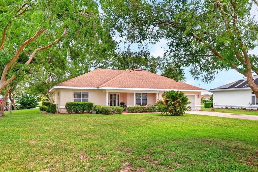 17520 SE 112TH AVENUE, SUMMERFIELD, FL 34491 — zdjęcie 2