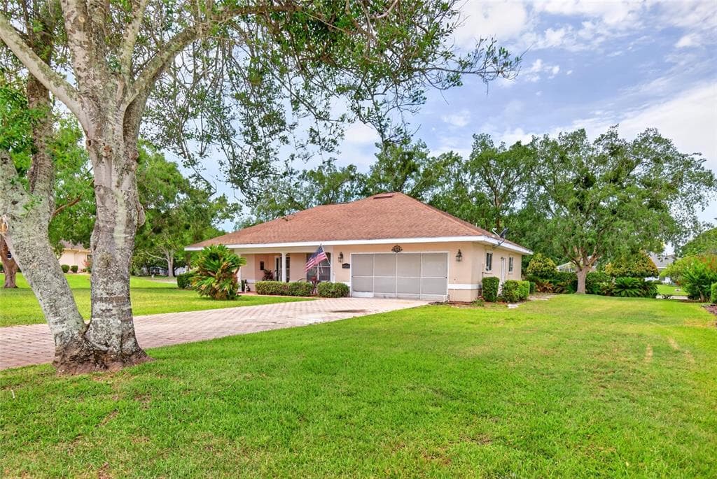 17520 SE 112TH AVENUE, SUMMERFIELD, FL 34491 — zdjęcie 3