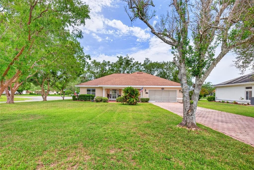 17520 SE 112TH AVENUE, SUMMERFIELD, FL 34491
