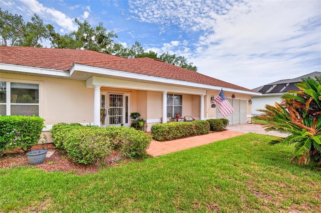 17520 SE 112TH AVENUE, SUMMERFIELD, FL 34491 — zdjęcie 4