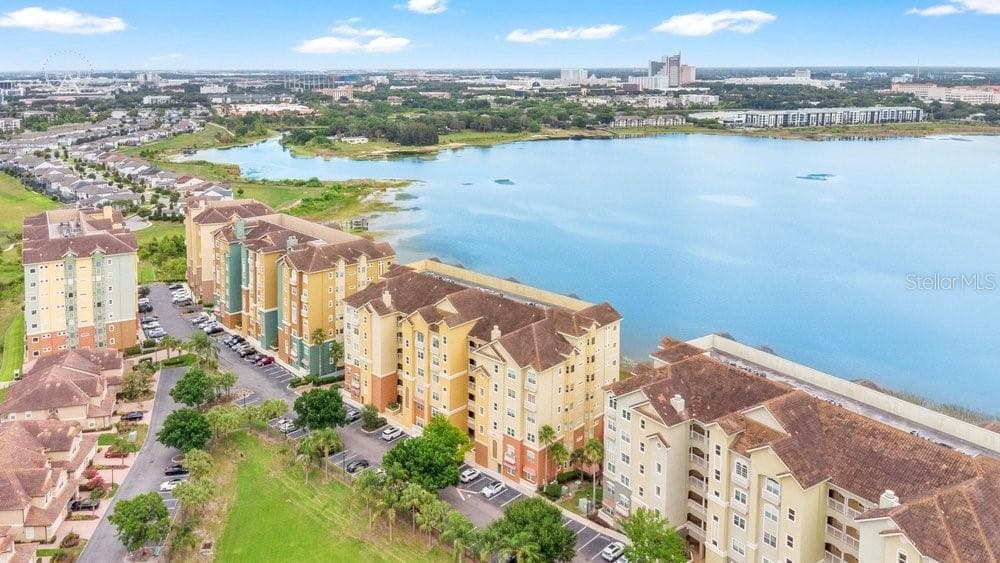 8755 THE ESPLANADE # 104, ORLANDO, FL 32836 — zdjęcie 2