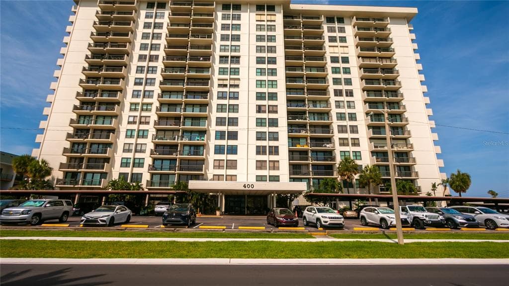 400 ISLAND WAY # 212, CLEARWATER BEACH, FL 33767 — zdjęcie 2