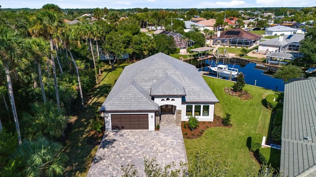 46 RIVERVIEW BEND N, PALM COAST, FL 32137 — zdjęcie 2