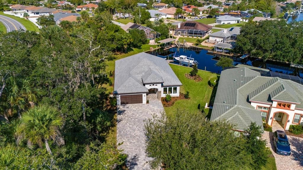 46 RIVERVIEW BEND N, PALM COAST, FL 32137 — zdjęcie 3