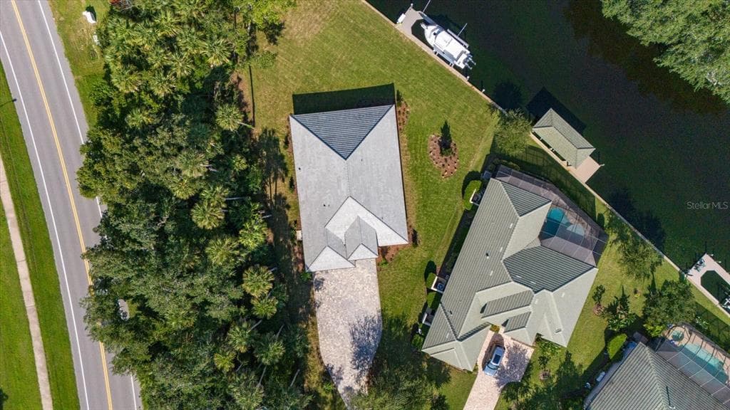 46 RIVERVIEW BEND N, PALM COAST, FL 32137 — zdjęcie 4