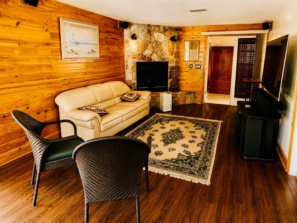403 COTTAGE CIRCLE E # 403, LAKE WALES, FL 33867 — zdjęcie 3