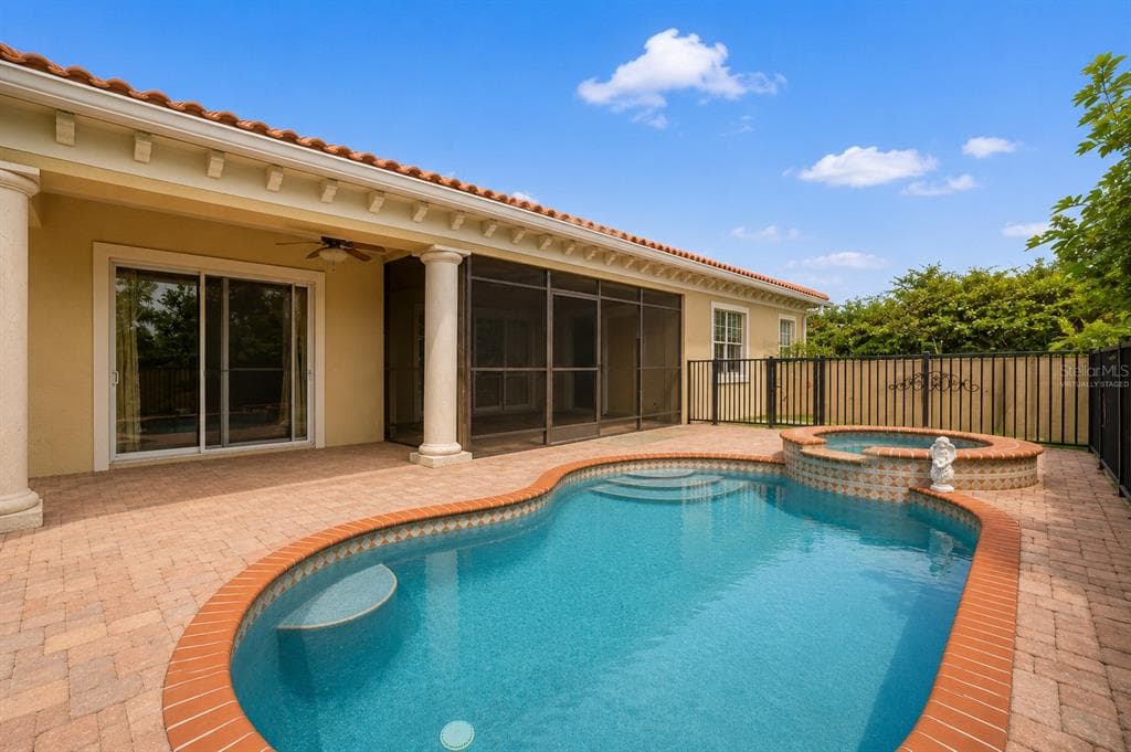 20831 COPPERHEAD DRIVE, LEHIGH ACRES, FL 33936 — zdjęcie 2