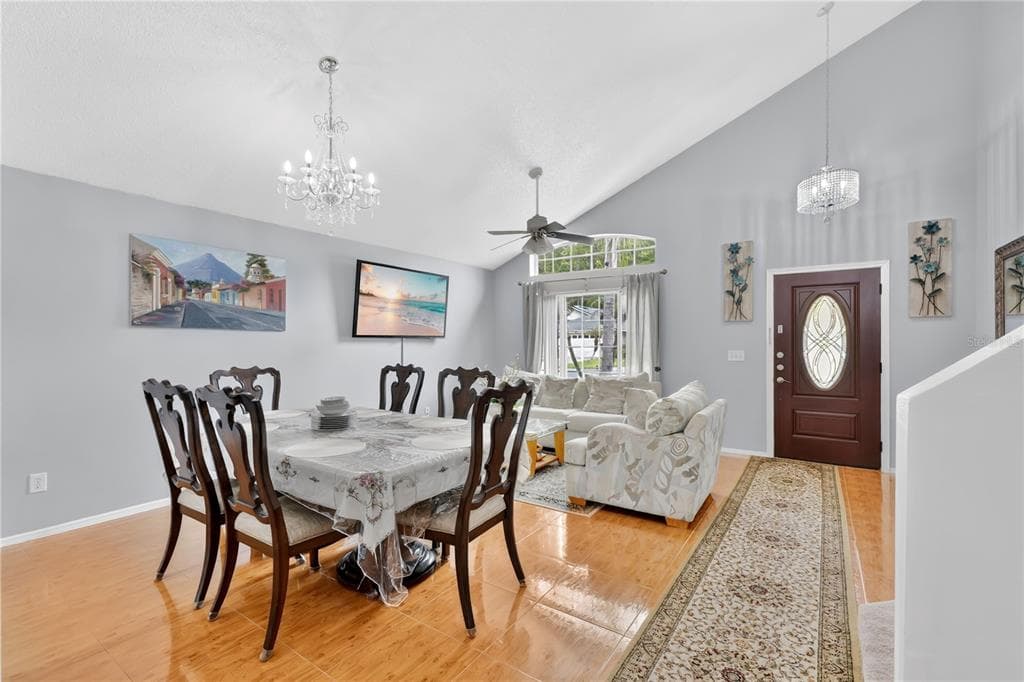 3047 STILLWATER DRIVE, KISSIMMEE, FL 34743 — zdjęcie 2