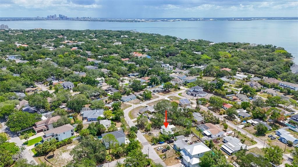 6206 S FOSTER AVENUE, TAMPA, FL 33611 — zdjęcie 2