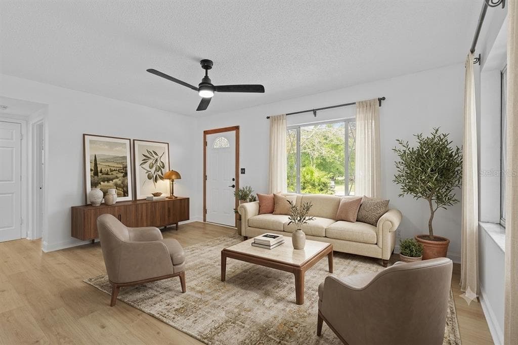 6206 S FOSTER AVENUE, TAMPA, FL 33611 — zdjęcie 4