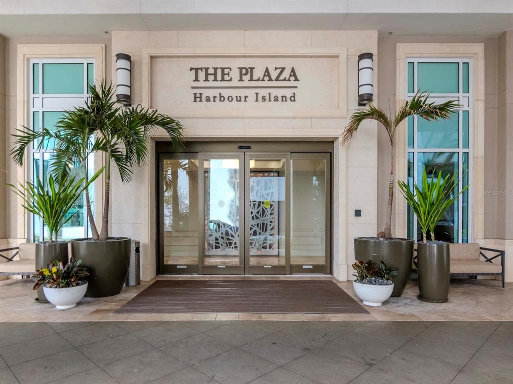 450 KNIGHTS RUN AVENUE # 1501, TAMPA, FL 33602 — zdjęcie 2