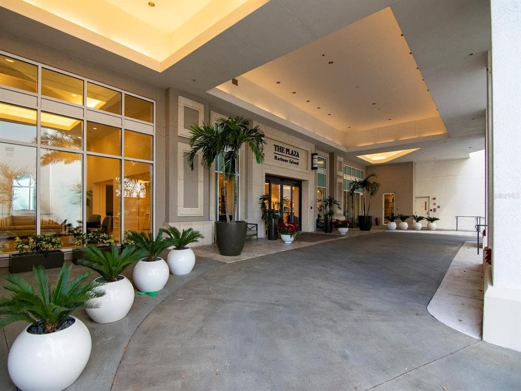 450 KNIGHTS RUN AVENUE # 1501, TAMPA, FL 33602 — zdjęcie 3