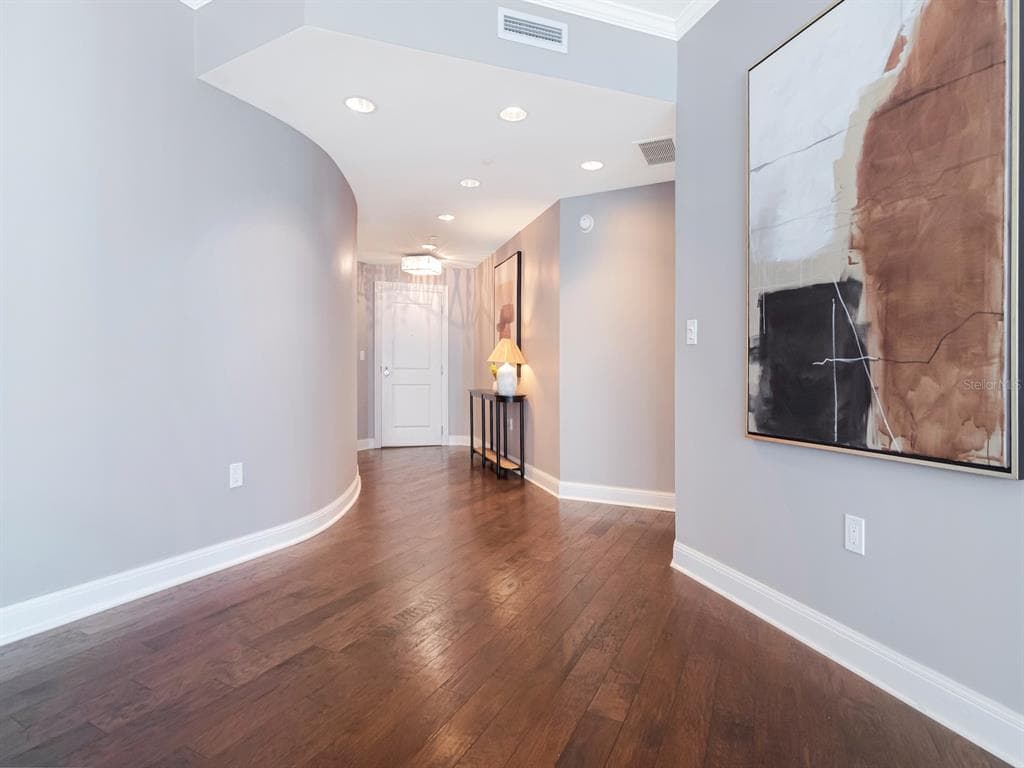 450 KNIGHTS RUN AVENUE # 1501, TAMPA, FL 33602 — zdjęcie 5
