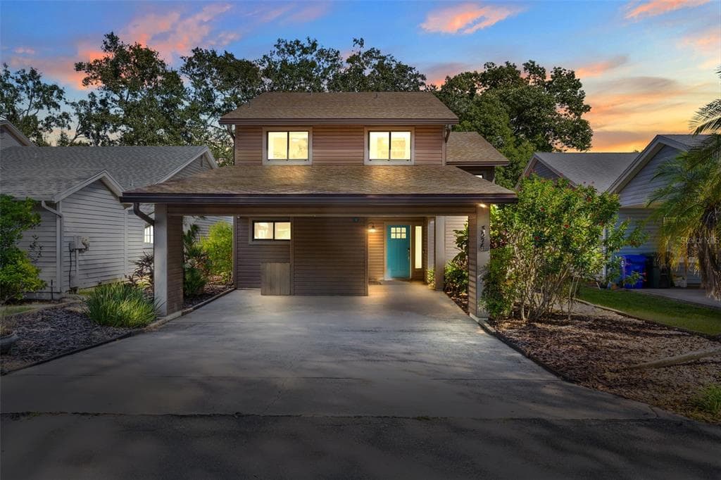 3576 RAINTREE WAY, LAKELAND, FL 33803 — zdjęcie 2
