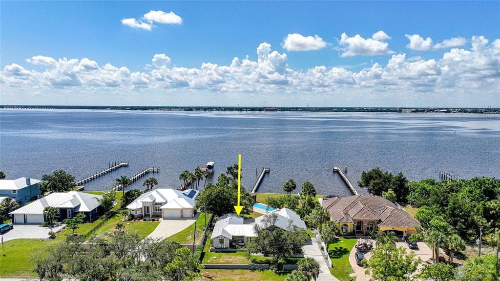 4460 NORTHSHORE DRIVE, PUNTA GORDA, FL 33980 — zdjęcie 3