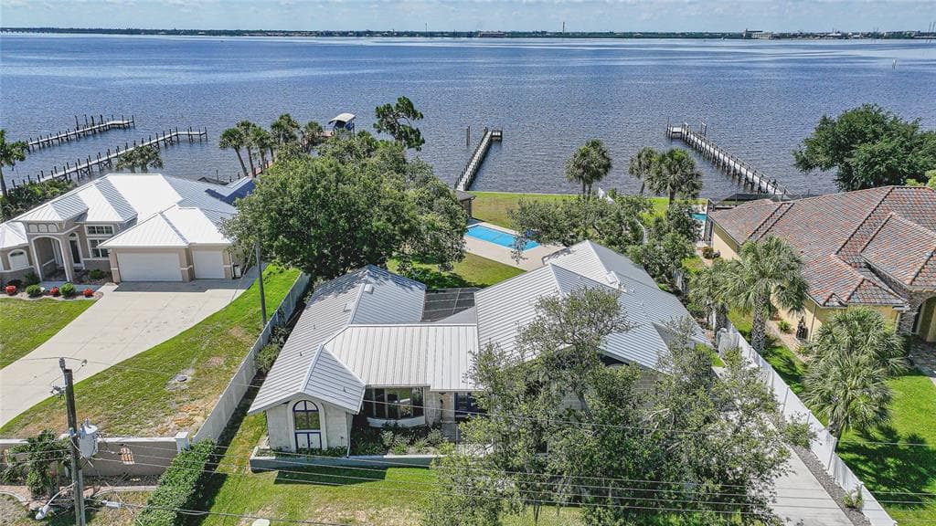 4460 NORTHSHORE DRIVE, PUNTA GORDA, FL 33980