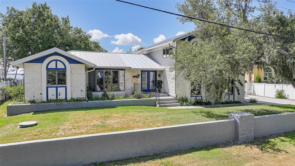 4460 NORTHSHORE DRIVE, PUNTA GORDA, FL 33980 — zdjęcie 5