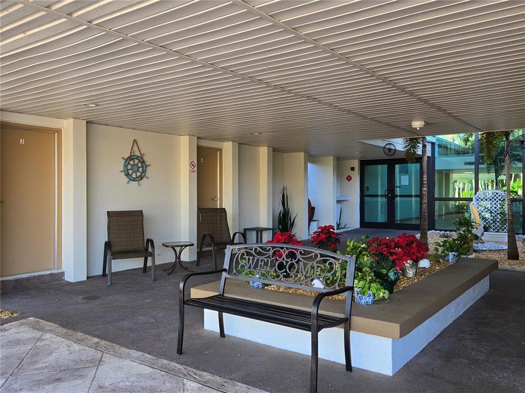 21260 BRINSON AVENUE # 307, PORT CHARLOTTE, FL 33952 — zdjęcie 2