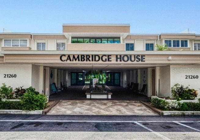21260 BRINSON AVENUE # 307, PORT CHARLOTTE, FL 33952