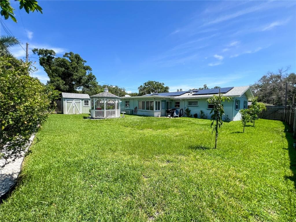 1524 S FREDRICA AVENUE, CLEARWATER, FL 33756 — zdjęcie 2
