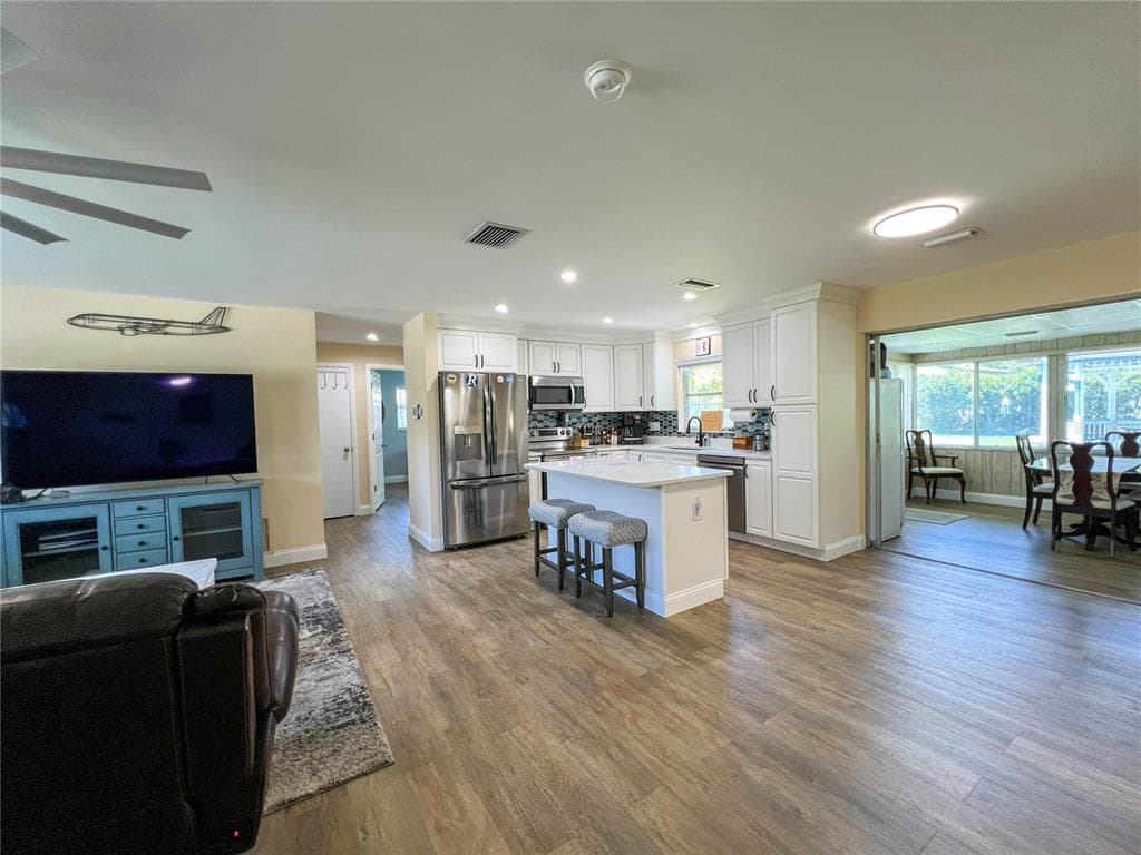 1524 S FREDRICA AVENUE, CLEARWATER, FL 33756 — zdjęcie 5