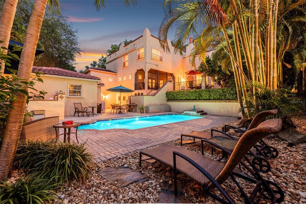 322 ROEBLING ROAD S, BELLEAIR, FL 33756 — zdjęcie 2