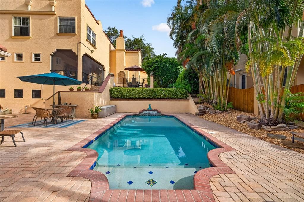 322 ROEBLING ROAD S, BELLEAIR, FL 33756 — zdjęcie 3